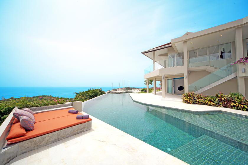 Summitra Villa, Thailand
